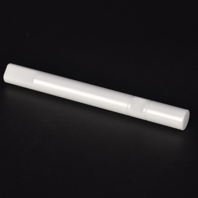 Zirconia Ceramic Shaft Rod
