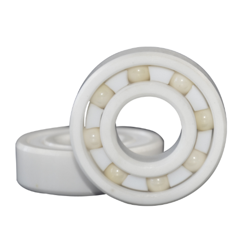Why Zirconia Bearings Outperform Steel Bearings