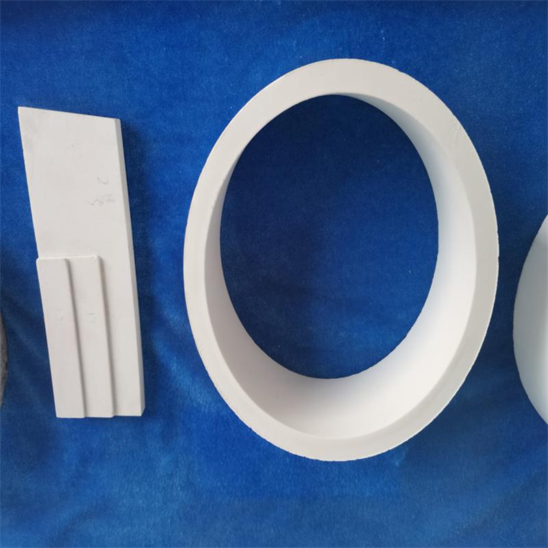 Ceramic Suction Cups advantage