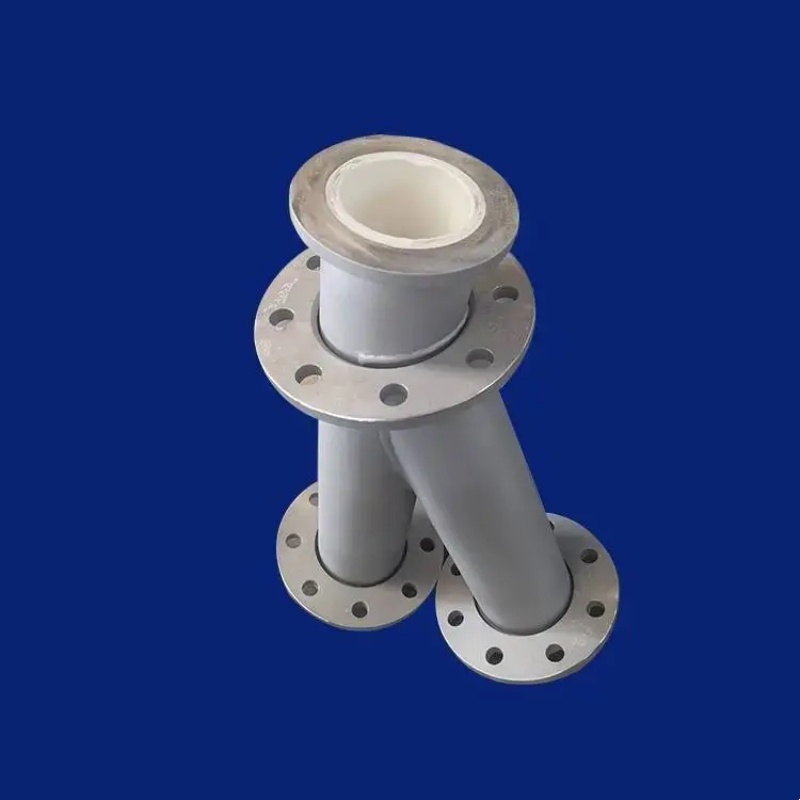 Ceramic Components in the Oil & Gas Industry