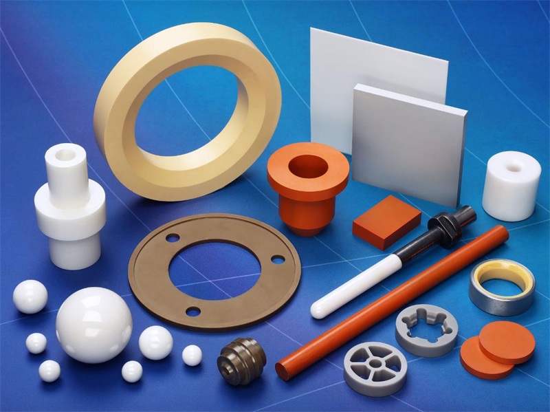 How to Choose the Right Ceramic Material for High-Temperature Wear Scenarios