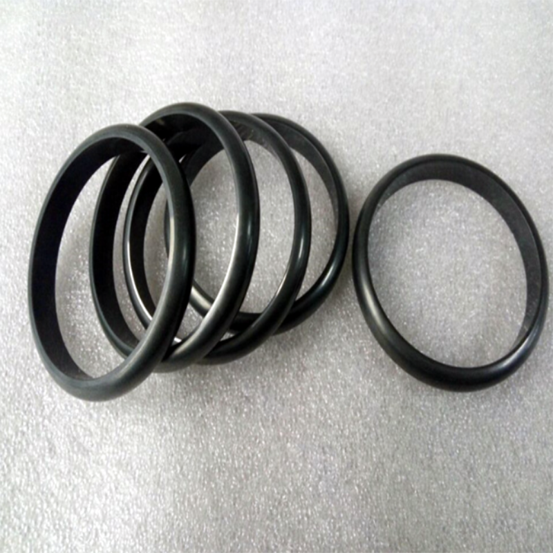 Nitride Ceramic Sealing Rings