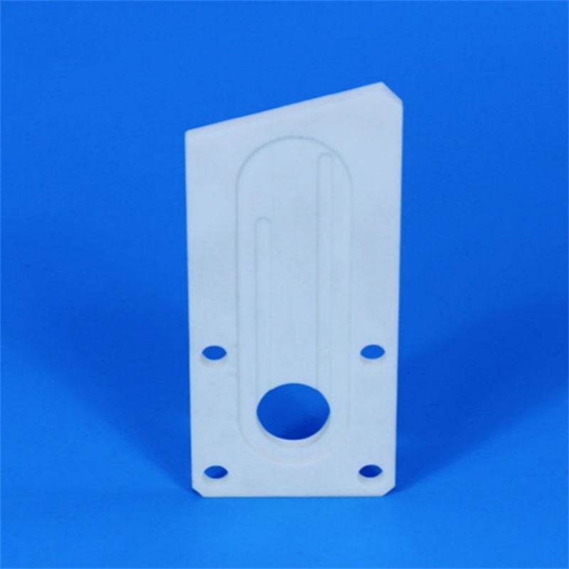 Ceramic Suction Cups design