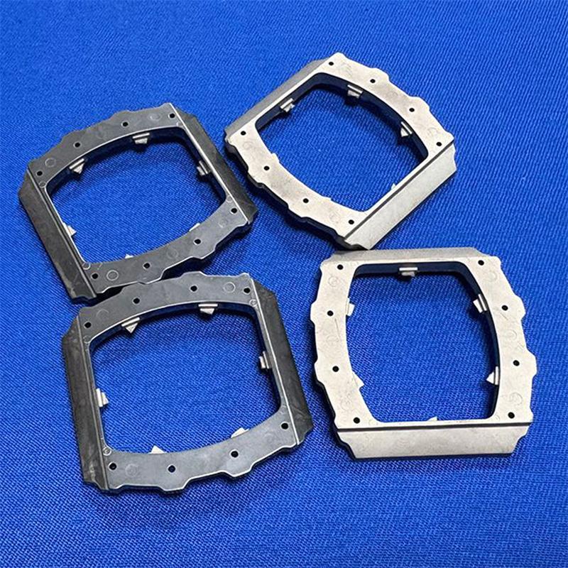 Silicon Carbide Ceramics in Aerospace