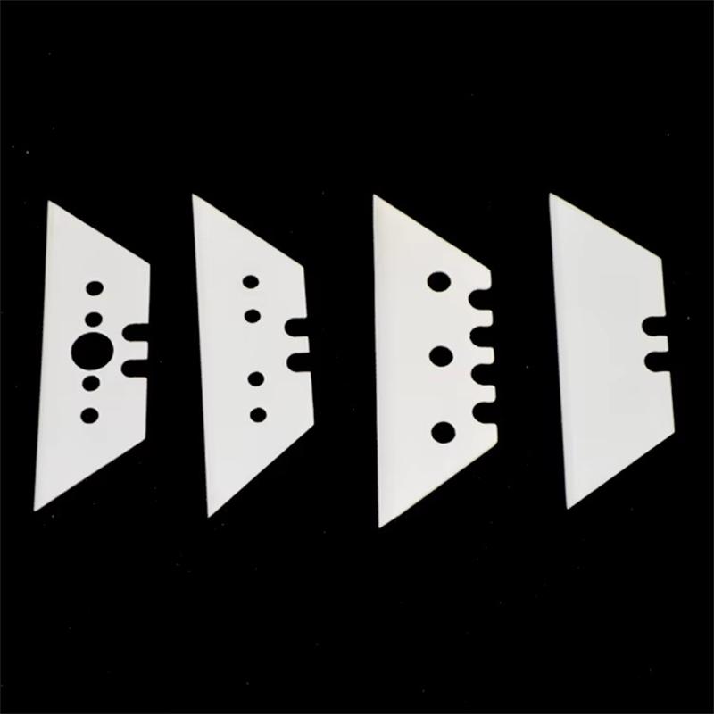 Aluminum Oxide Ceramic Cutting Tools