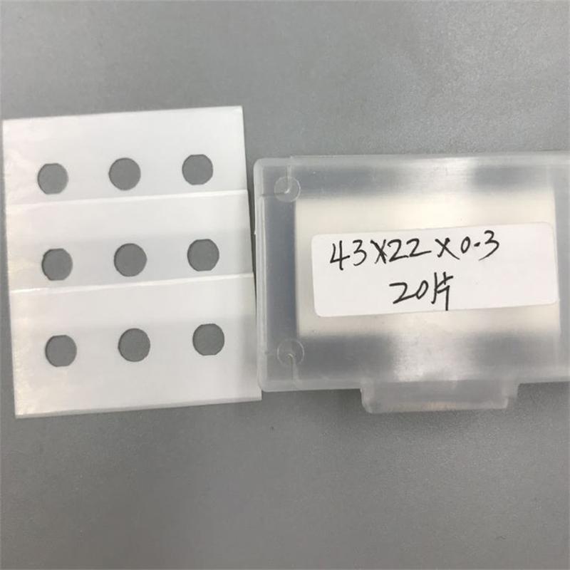 Zirconia Ceramic Cutter