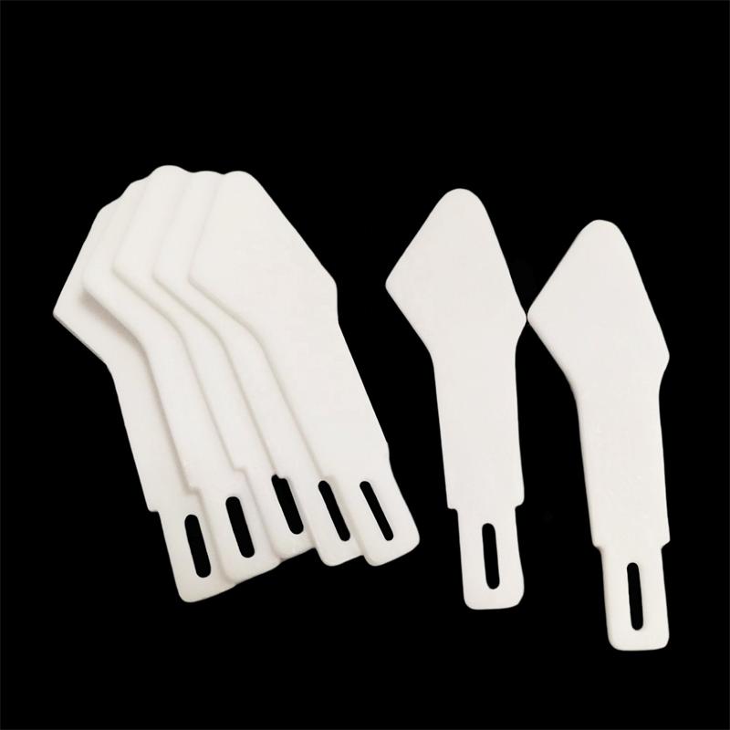 Zirconia Ceramic Cutting Tools