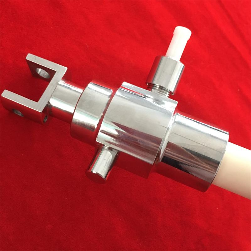 ceramic dosing pump wear parts  