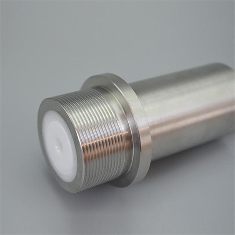 Zirconia Ceramic Plungers