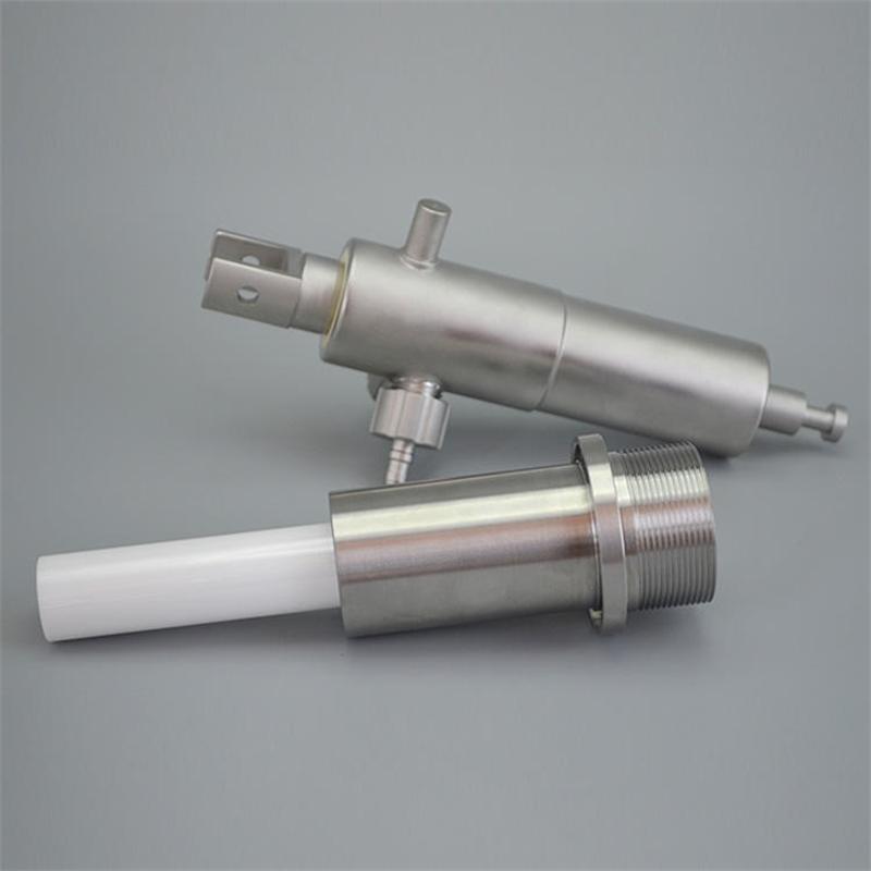 Zirconia Ceramic Plungers