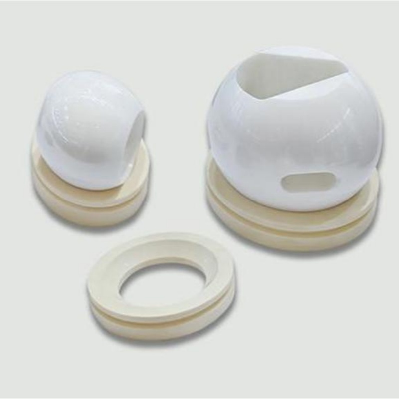 ceramic valve core applications 