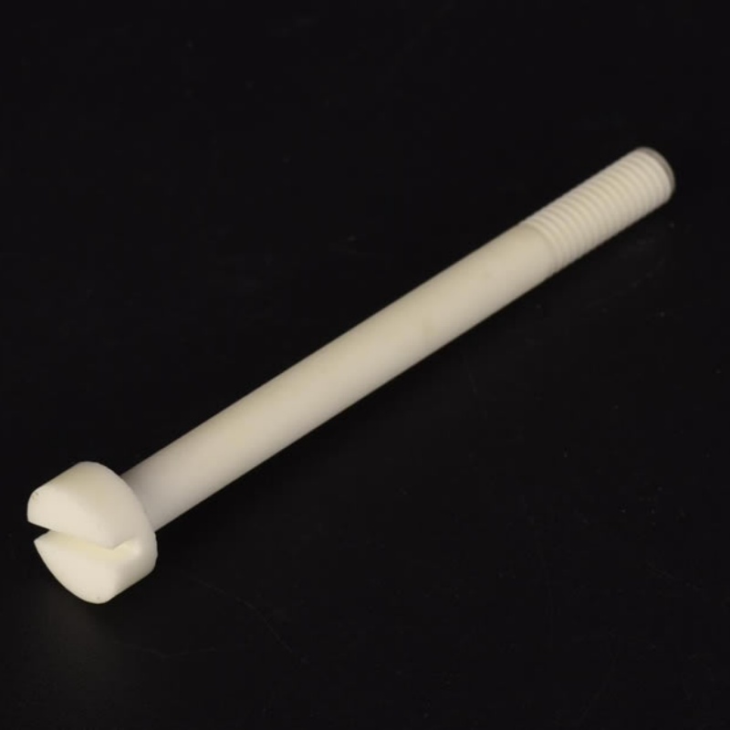 99% Alumina Ceramic Screws