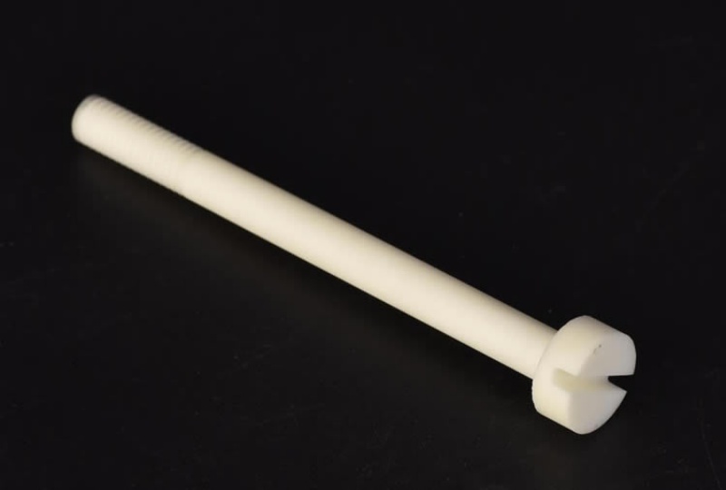 alumina ceramic fasteners