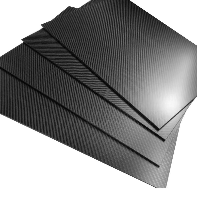 Carbon Fiber vs Glass Fiber Composites
