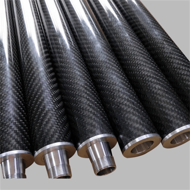 Carbon Fiber Composites: A Technical Analysis of Lightness, Strength, and Performance