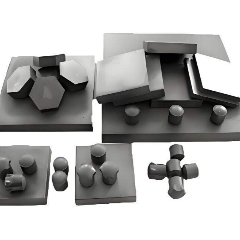 silicon carbide wear resistance