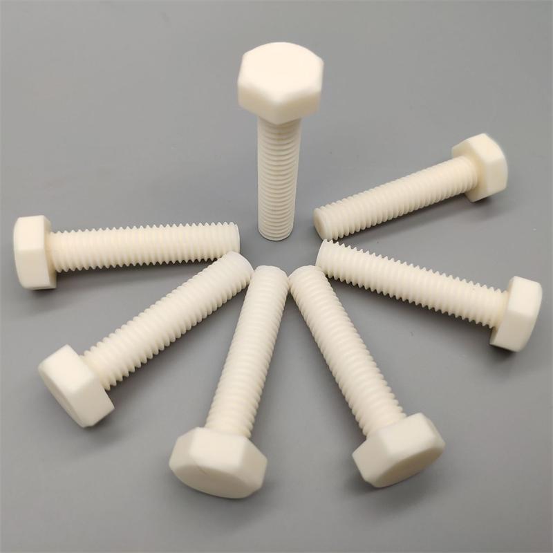 Advanced ceramic Screws