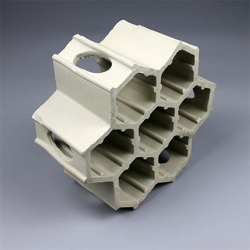 complex materials supplier