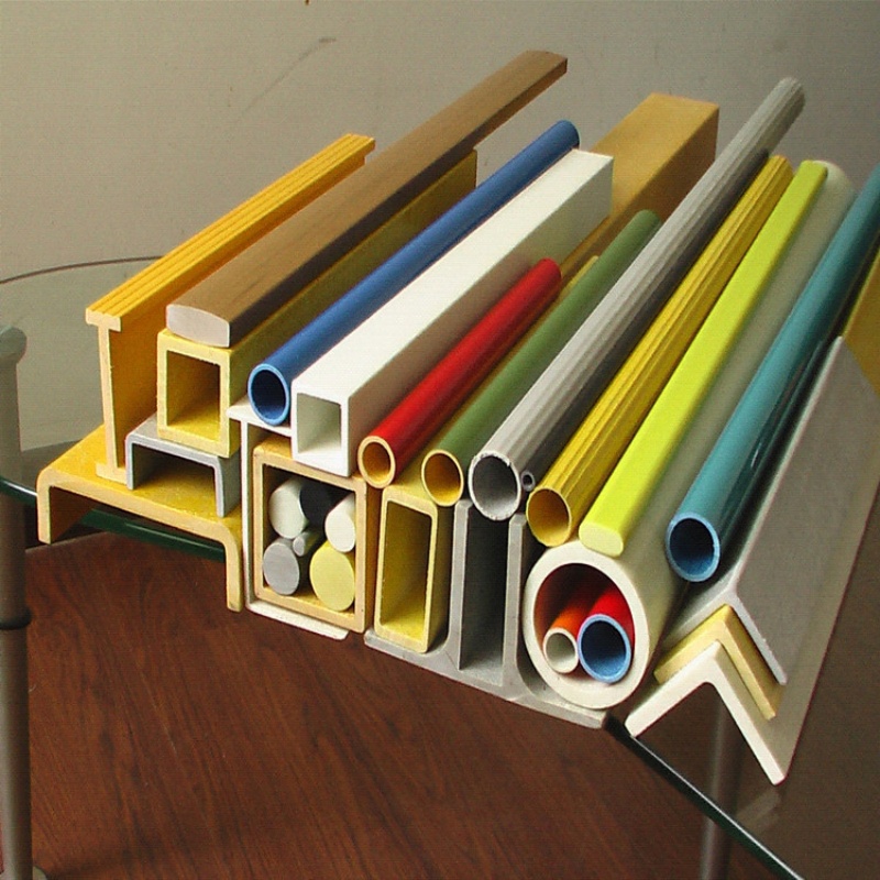 multi-component materials