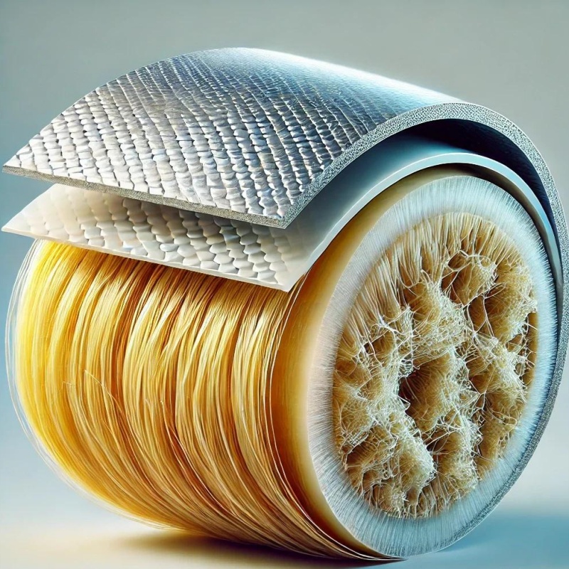 synthetic materials