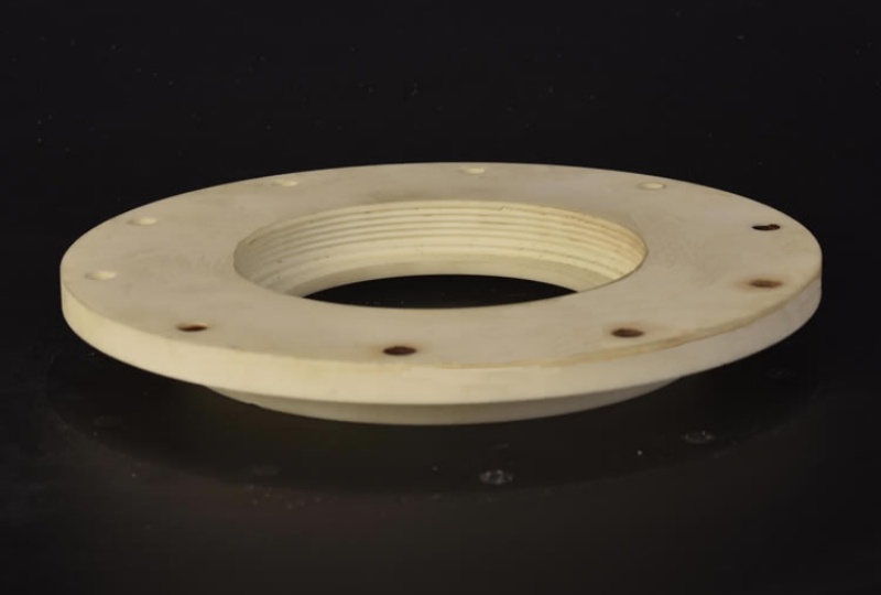 99% alumina sealing ring