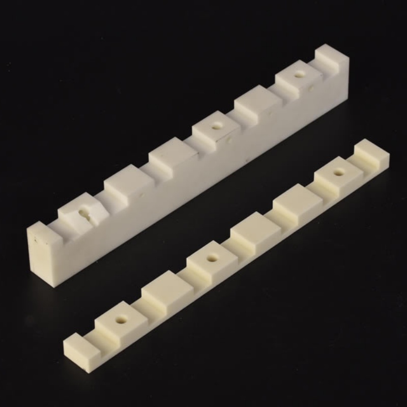 Alumina Ceramic Rack